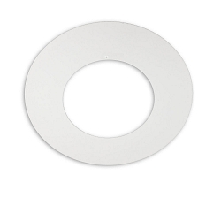 adapter, white