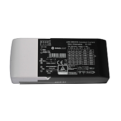 Deko-Light LED-power supply unit, BASIC, DIM, Multi CC, IE-12D, current constant, dimmable