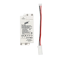 LED driver with constant voltage EL-4-350