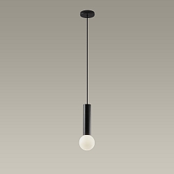 wall and ceiling luminaire MIST E14 IP44