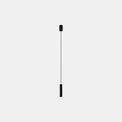 pendant luminaire PROLIX LED IP20, black
