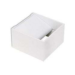 wall and ceiling luminaire JET MODEL 1 LED IP20