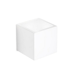 wall and ceiling luminaire GES DECO LED G9 IP20