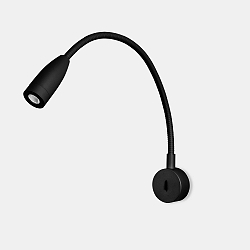 wall luminaire BED LED rotatable