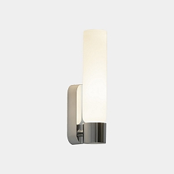 wall and ceiling luminaire DRESDE LED IP44, dimmable