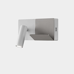 wall luminaire E-LAMP MINI LED IP20