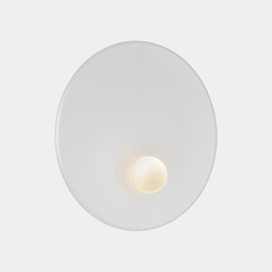 wall and ceiling luminaire TRIP E14 IP20