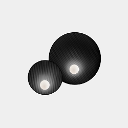 wall and ceiling luminaire TRIP DOUBLE E14 IP20