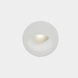 orientation lamp BAT ROUND OVAL LED IP65