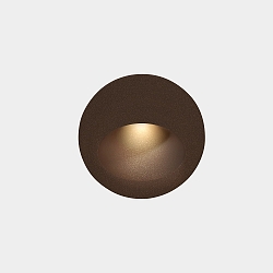 orientation lamp BAT ROUND OVAL LED IP65