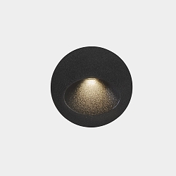 orientation lamp BAT ROUND OVAL LED IP65