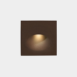 orientation lamp BAT SQUARE OVAL LED square IP65