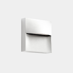 wall and ceiling luminaire SAM LED switchable IP66