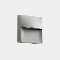 wall and ceiling luminaire SAM LED switchable IP66