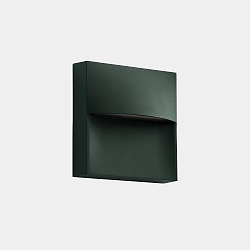 wall and ceiling luminaire SAM LED switchable IP66