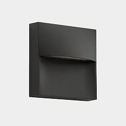 wall and ceiling luminaire SAM LED switchable IP66