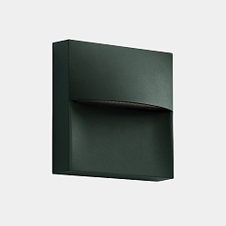 wall and ceiling luminaire SAM LED switchable IP66