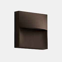 wall and ceiling luminaire SAM LED switchable IP66