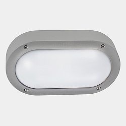 wall and ceiling luminaire BASIC LED switchable IP66