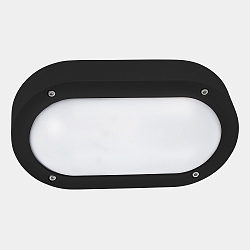 wall and ceiling luminaire BASIC LED switchable IP66