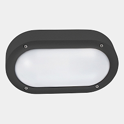wall and ceiling luminaire BASIC LED switchable IP66