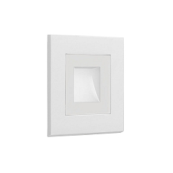 orientation lamp CLICK square, lateral light direction, switchable IP65