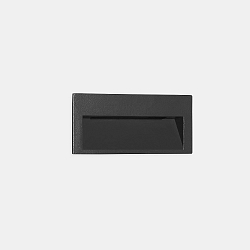 orientation lamp TINY SHORT LED IP65, grey dimmable