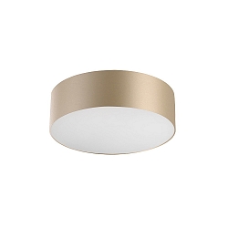 wall and ceiling luminaire CAPRICE 240MM LED IP20, dimmable