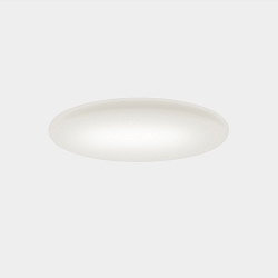 wall and ceiling luminaire MEGA LED IP65, dimmable