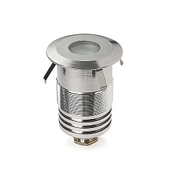 floor recessed luminaire GEA POWER STEP LED IP65, dimmable