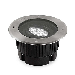 floor recessed luminaire GEA POWER LED IP65