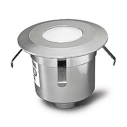 floor recessed luminaire GEA SIGNALING LED IP65