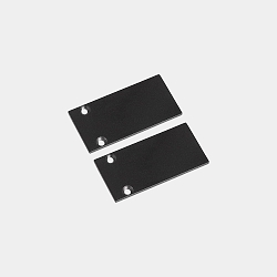 3-phase end cap
