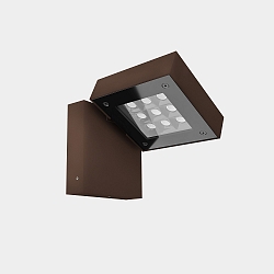 wall and ceiling luminaire MODIS SIMPLE LED IP66, dimmable