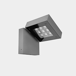 wall and ceiling luminaire MODIS SIMPLE LED switchable IP66