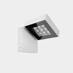 wall and ceiling luminaire MODIS SIMPLE LED switchable IP66