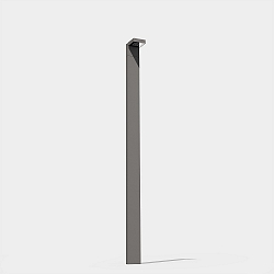 pole luminaire MODIS LED IP66