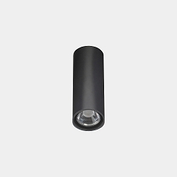 outdoor ceiling luminaire MAX BIG LED IP66, dimmable