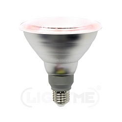 LED planting lamp, reflector PAR38, E27, 12W PT-Special 50�