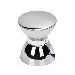 Mirror luminaire for walls SIDELIGHT, IP44, CCT, incl. GU10 5W 2700K/4000K 350lm, chrome