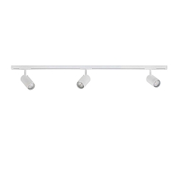 1-phase spot DESIGNLINE TUBE KIT set of 3 GU10