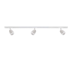 1-phase spot DESIGNLINE BELL KIT set of 3 GU10