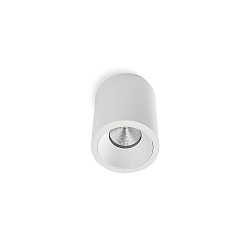 ceiling luminaire TUBE CEILING LED IP20, white dimmable