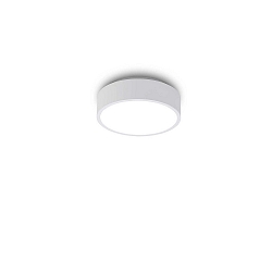 ceiling luminaire MOON C160 LED IP20, white dimmable