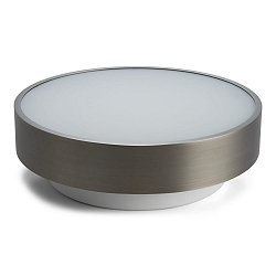 ceiling luminaire MOON C260 LED IP20, white dimmable