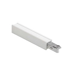 1-phase feeder DESIGNLINE, white