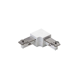 1-phase L-connector DESIGNLINE