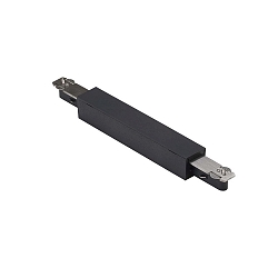1-phase feeder DESIGNLINE, black
