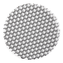 Glare protection honeycomb for series EASY