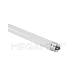 LED T8-tube lamp, 60cm, G13, 9W 4000K 920lm 330�, without starter bridge
